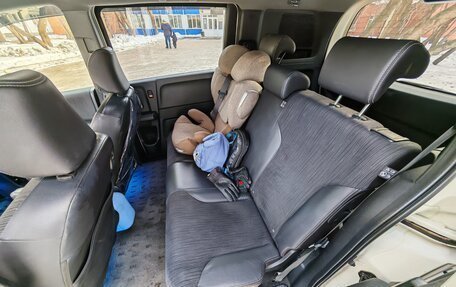 Honda Freed I, 2011 год, 1 090 000 рублей, 11 фотография