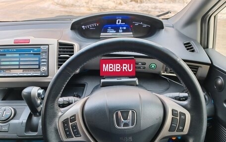 Honda Freed I, 2011 год, 1 090 000 рублей, 13 фотография