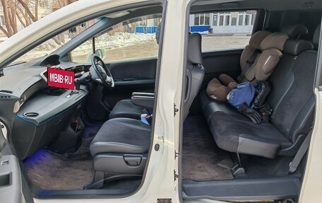 Honda Freed I, 2011 год, 1 090 000 рублей, 9 фотография