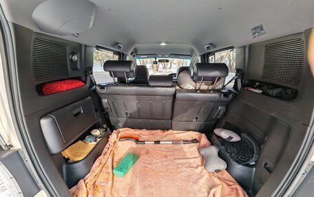 Honda Freed I, 2011 год, 1 090 000 рублей, 17 фотография