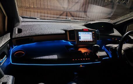 Honda Freed I, 2011 год, 1 090 000 рублей, 23 фотография