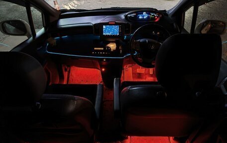 Honda Freed I, 2011 год, 1 090 000 рублей, 20 фотография