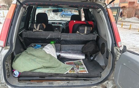 Honda CR-V IV, 1997 год, 560 000 рублей, 6 фотография