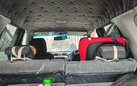 Honda CR-V IV, 1997 год, 560 000 рублей, 5 фотография