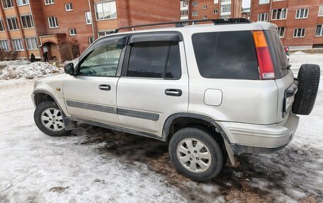 Honda CR-V IV, 1997 год, 560 000 рублей, 2 фотография