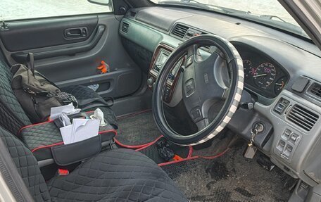 Honda CR-V IV, 1997 год, 560 000 рублей, 7 фотография