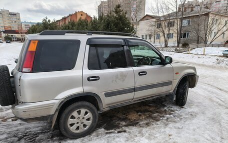 Honda CR-V IV, 1997 год, 560 000 рублей, 3 фотография