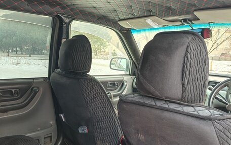 Honda CR-V IV, 1997 год, 560 000 рублей, 4 фотография