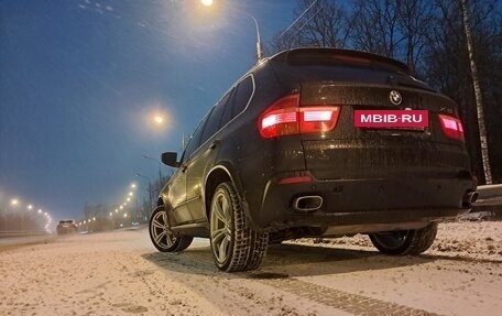 BMW X5, 2007 год, 1 800 000 рублей, 2 фотография