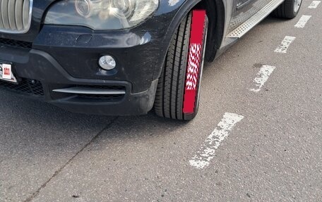 BMW X5, 2007 год, 1 800 000 рублей, 6 фотография