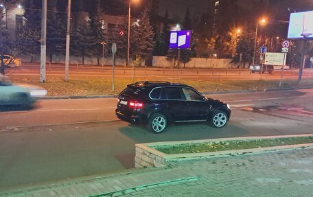 BMW X5, 2007 год, 1 800 000 рублей, 9 фотография