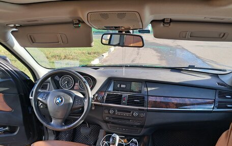 BMW X5, 2007 год, 1 800 000 рублей, 8 фотография