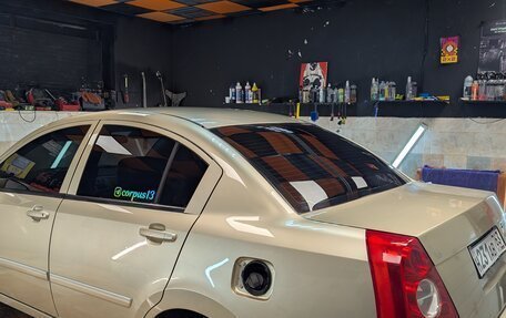 Chery Fora (A21), 2007 год, 295 000 рублей, 4 фотография