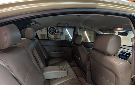 Chery Fora (A21), 2007 год, 295 000 рублей, 10 фотография