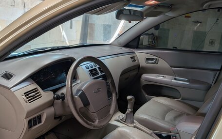 Chery Fora (A21), 2007 год, 295 000 рублей, 7 фотография