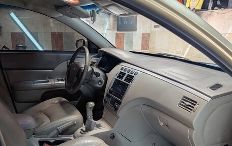 Chery Fora (A21), 2007 год, 295 000 рублей, 8 фотография