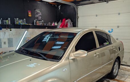 Chery Fora (A21), 2007 год, 295 000 рублей, 3 фотография