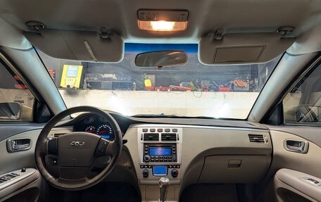 Chery Fora (A21), 2007 год, 295 000 рублей, 9 фотография