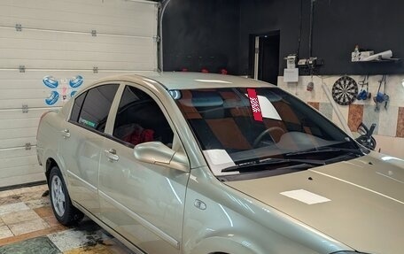 Chery Fora (A21), 2007 год, 295 000 рублей, 2 фотография