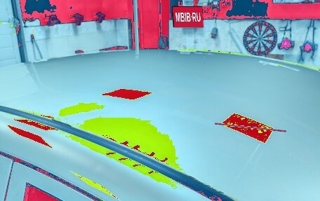 Chery Fora (A21), 2007 год, 295 000 рублей, 6 фотография