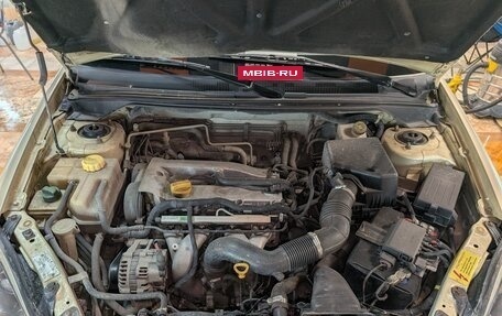 Chery Fora (A21), 2007 год, 295 000 рублей, 11 фотография