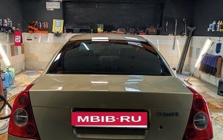 Chery Fora (A21), 2007 год, 295 000 рублей, 5 фотография