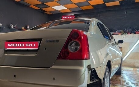 Chery Fora (A21), 2007 год, 295 000 рублей, 12 фотография