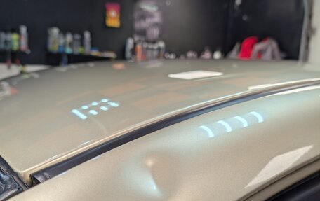 Chery Fora (A21), 2007 год, 295 000 рублей, 16 фотография