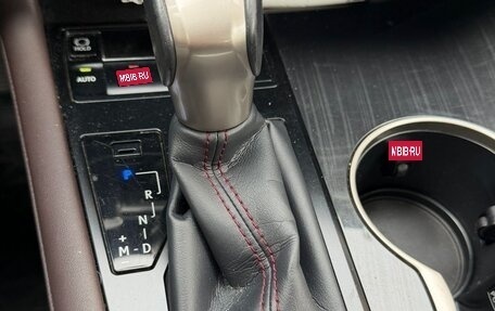 Lexus RX IV рестайлинг, 2019 год, 4 190 000 рублей, 13 фотография