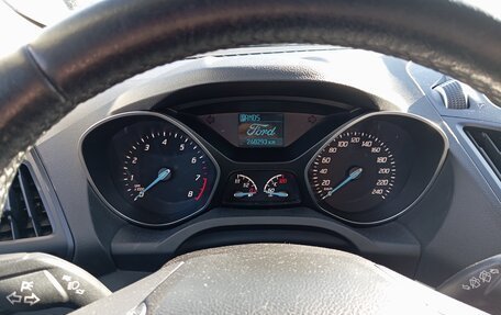 Ford Kuga III, 2016 год, 1 350 000 рублей, 2 фотография