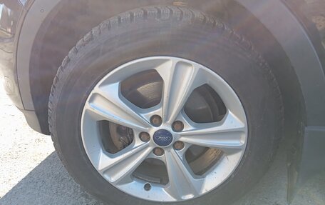 Ford Kuga III, 2016 год, 1 350 000 рублей, 8 фотография