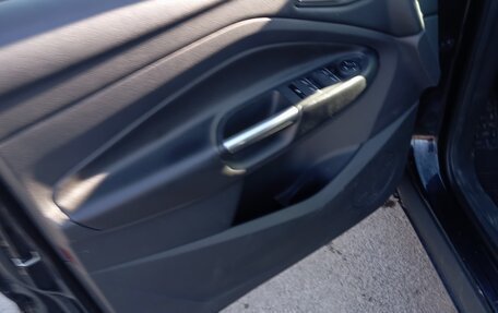 Ford Kuga III, 2016 год, 1 350 000 рублей, 9 фотография