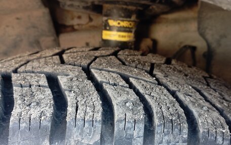 Ford Kuga III, 2016 год, 1 350 000 рублей, 7 фотография