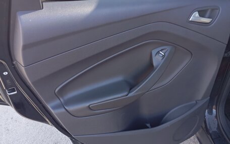 Ford Kuga III, 2016 год, 1 350 000 рублей, 11 фотография