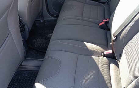 Ford Kuga III, 2016 год, 1 350 000 рублей, 12 фотография