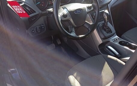 Ford Kuga III, 2016 год, 1 350 000 рублей, 10 фотография