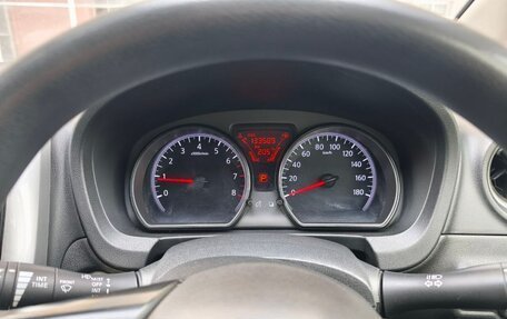 Nissan Note II рестайлинг, 2017 год, 850 000 рублей, 2 фотография