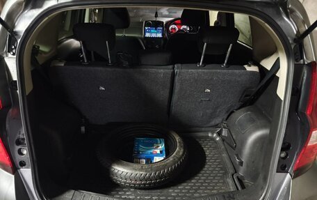 Nissan Note II рестайлинг, 2017 год, 850 000 рублей, 7 фотография