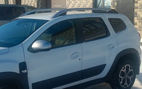 Renault Duster, 2021 год, 1 270 000 рублей, 4 фотография