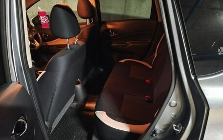 Nissan Note II рестайлинг, 2017 год, 850 000 рублей, 9 фотография