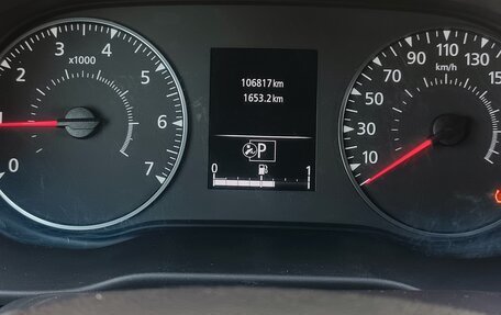 Renault Duster, 2021 год, 1 270 000 рублей, 11 фотография