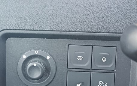 Renault Duster, 2021 год, 1 270 000 рублей, 10 фотография