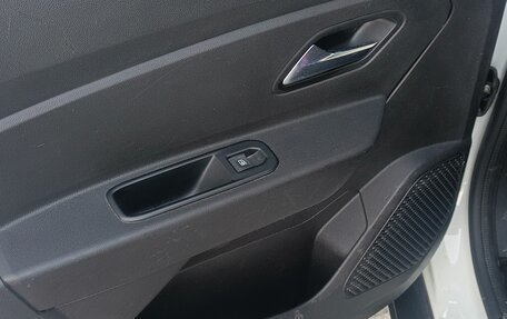 Renault Duster, 2021 год, 1 270 000 рублей, 15 фотография