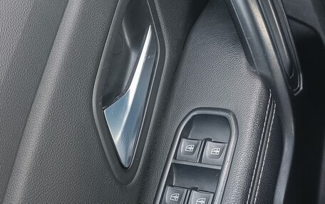 Renault Duster, 2021 год, 1 270 000 рублей, 14 фотография