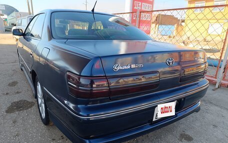 Toyota Mark II VIII (X100), 1997 год, 950 000 рублей, 3 фотография