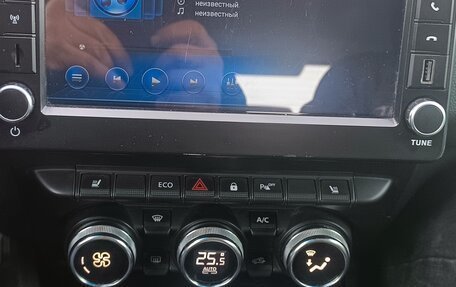 Renault Duster, 2021 год, 1 270 000 рублей, 13 фотография