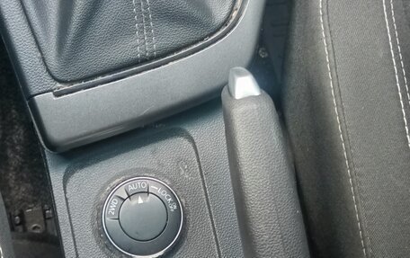 Renault Duster, 2021 год, 1 270 000 рублей, 12 фотография