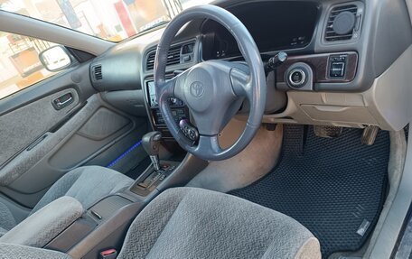 Toyota Mark II VIII (X100), 1997 год, 950 000 рублей, 10 фотография