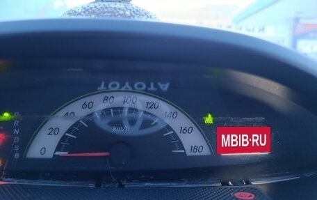 Toyota Belta, 2006 год, 500 000 рублей, 4 фотография