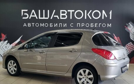 Peugeot 308 II, 2011 год, 570 000 рублей, 6 фотография